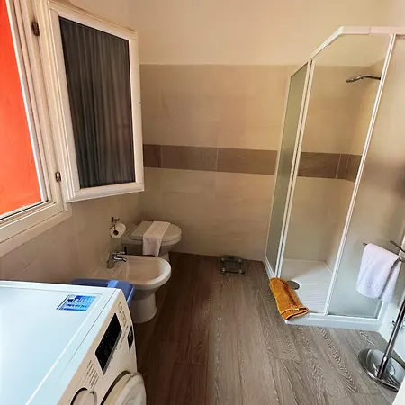 Διαμέρισμα Giandone Μπολόνια
